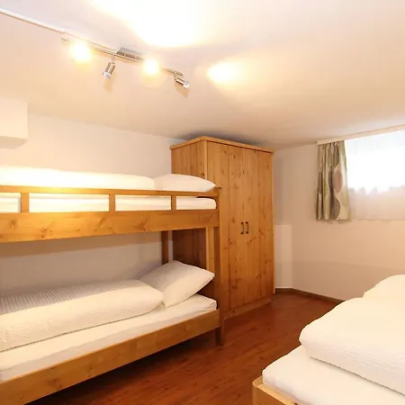 公寓 Glonersbuhelhof 3 *