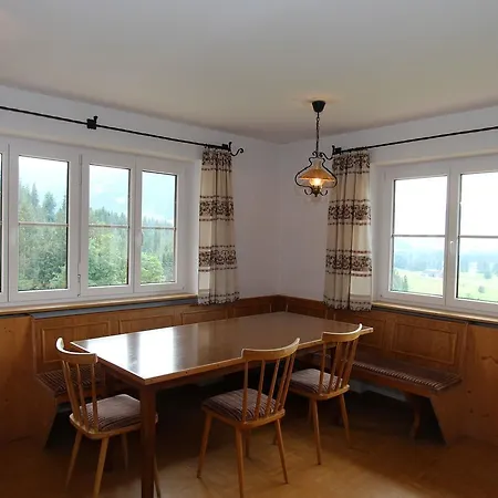 公寓 Glonersbuhelhof 3 韦斯滕多夫