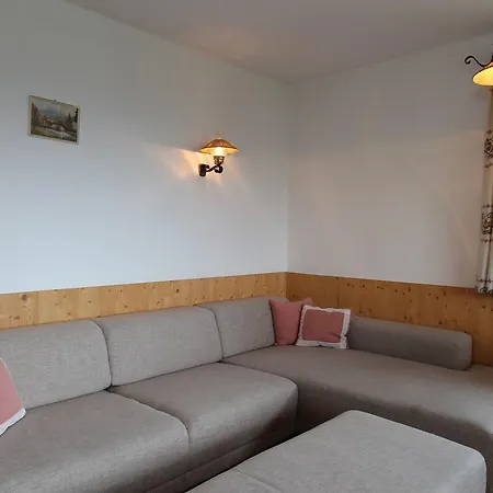 公寓 Glonersbuhelhof 3 *